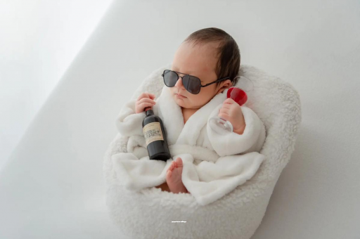 建湖如何给宝宝冲奶粉