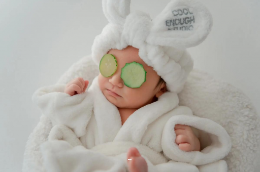 建湖宝宝屁股过敏红